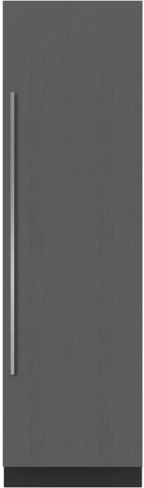 Dec2450r Sub-zero Designer Dec2450r/r 24 Inch Refrigerator Column 13.3 Cu Ft Right Hinge