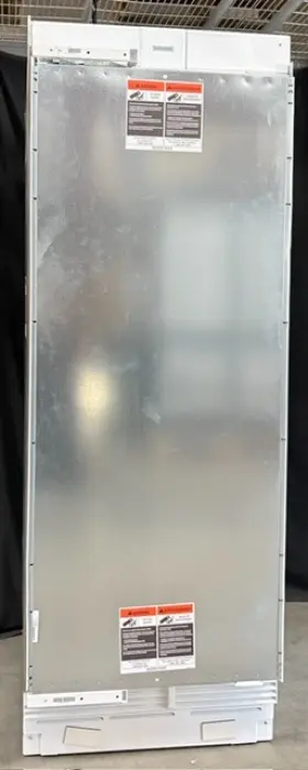 Dec3050rl Sub-zero Designer Series 30 Inch Smart Refrigerator Column