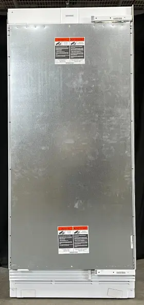 Dec3650fir Sub-zero Designer Series 36 Inch Smart Freezer Column