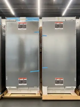 Dec3650r Sub-zero Sub- 72 Inch Panel Ready Built-in Designer Column Set Nationwide Shipping