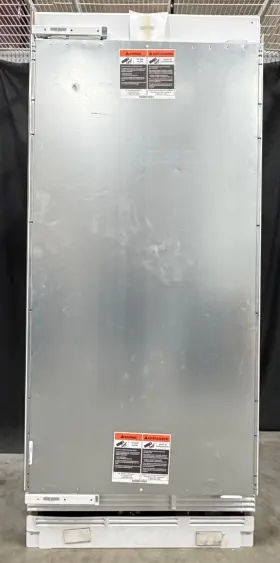Dec3650ridl Sub-zero Designer Series 36 Inch Smart Refrigerator Column