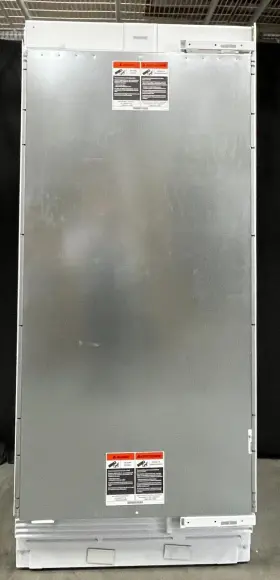 Dec3650rr Sub-zero Designer Series 36 Inch Smart Refrigerator Column