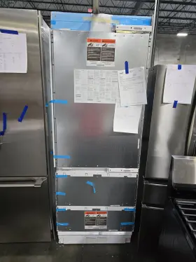 Det3050cir-subzero Sub-zero Det3050cir 30 Inch Built In Bottom Freezer Refrigerator Right Hinge Overlay