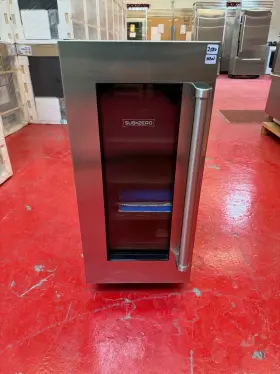 Deu1550bgl Sub-zero 15 Inch Subzero Under Counter Beverage Center New Showroom 2023 Model