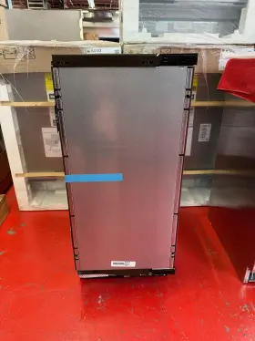Deu1550br Sub-zero 15 Inch Subzero Panel Ready Under Counter Beverage Center New 2024 Model
