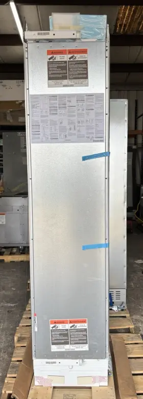 Ic18filh Sub-zero 18 Inch Panel Ready Smart Freezer Column W Ice Maker -