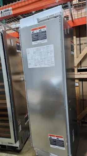 Ic24rrh Sub-zero 24 Inch Panel Ready All Refrigerator-right Hinge Open Box