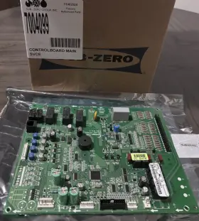 Icb648pro Sub-zero Factory Sealed Subzero Fridge Control Board 7004099