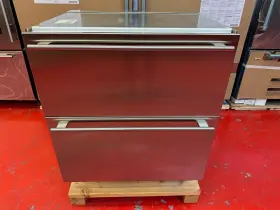 Id30ci Sub-zero 30 Inch Subzero Refrigerator/freezer Drawer With Ice Maker Showroom Model