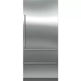 It-36rid-rh Sub-zero 36 Inch Panel-ready Smart Refrigerator Column - It36ridrh