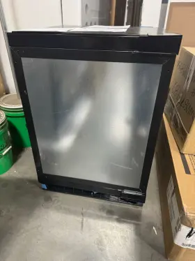 Kurr124spa-01-0040-kitchenaid Sub-zero Kurr124spa 24 Inch Uc Fridge Solid Door Panel Ready Rh Open Box