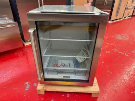 Uc24bgsphrh Sub-zero 24 Inch Subzero Undercounter Beverage Refrigerator 2018 Model