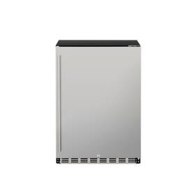 Summerset Rfr-24s-a 24 Inch Outdoor Rated Refrigerator -