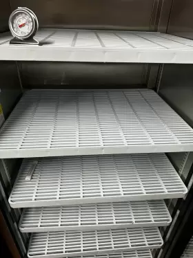 Acr1718lh Summit Accucold 17 Cu. Ft. Wide Medical Refrigerator