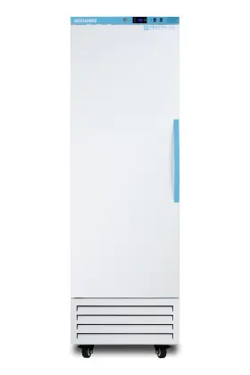 Afs14pvlhd Summit Accucold 24 Inch W 9.53 Cu. Ft. Medical Refrigerator - White