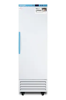 Afs14pvmc Summit Accucold 24 Inch W 9.53 Cu. Ft. Medical Refrigerator - White