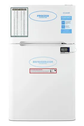 Agp34rfada Summit 19 Inch W 3.2 Cu. Ft. Compliant General Purpose - White