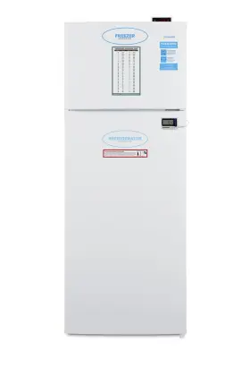 Agp96rf Summit 22 Inch W 7.1 Cu. Ft. General Purpose Refrigerator / - White