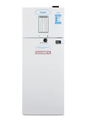 Agp96rflcal Summit 22 Inch W 7.1 Cu. Ft. General Purpose Refrigerator - White