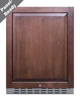 Al55oscssiflhd Summit Built-in Undercounter Ada-compliant All-refrigerator For Outdoor Use Featur Inch