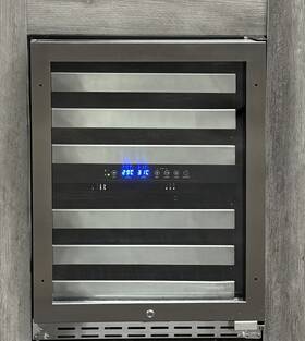 Summit Alwc532-pnr Refrigerator - 25618 Nationwide Shipping