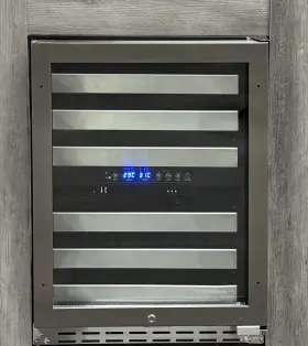 Alwc532-pnr Summit Refrigerator - 25618 Nationwide Shipping