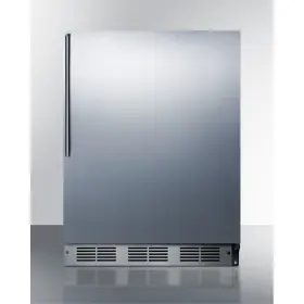 Summit Appliance 761101027975 Kickplate
