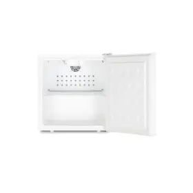 Summit Appliance 761101076089 19 Inch 1.7 Cu. Ft. Mini Refrigerator Without Freezer In White