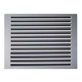 Summit Appliance 761101089065 Decorative Stainless Steel Top Grill For Use With Swcd Wine Cellar/drawer Com