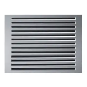 Summit Appliance 761101089065 Decorative Stainless Steel Top Grill For Use With Swcd Wine Cellar/drawer Com