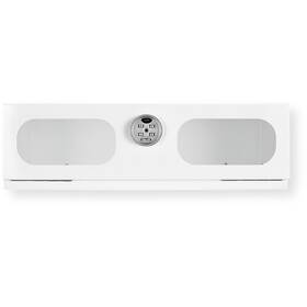Summit Appliance 761101089638 Locking Compartment With Two Windows For Use Inside Ars/g18pv Refrigerators