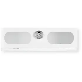 G18pv Summit Appliance 761101089638 Locking Compartment With Two Windows For Use Inside Ars/g18pv Refrigerators