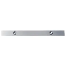 Td24 Summit Appliance 24 Inch Wide Slide-out Storage Drawer Stainless Steel Cons