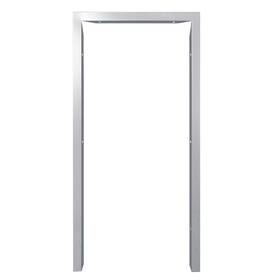 Summit Appliance Tk1636 Outdoor Trim Kit To Frame 15 Inch Wide Undercounter Units