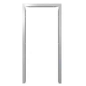 Tk1636 Summit Appliance Outdoor Trim Kit To Frame 15 Inch Wide Undercounter Units