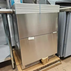 Ardr24 Summit 24 Inch Built-in Undercounter Refrigerator With 2 Drawers
