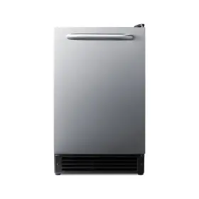 Bim26 Summit 15 Lb. Drain-free Built-in Icemaker