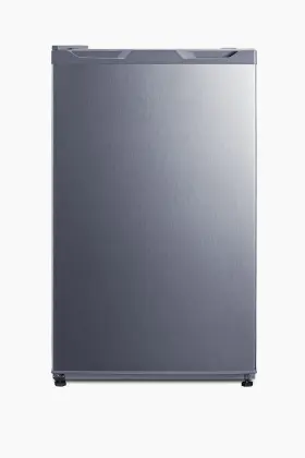 Cm42pladalhd Summit 19 Inch Wide Ada Height Manual Defrost Refrigerator-freezer In A Stainless Steel