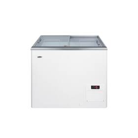 Summit Commercial Nova22 7.2 Cu.ft. Chest Freezer