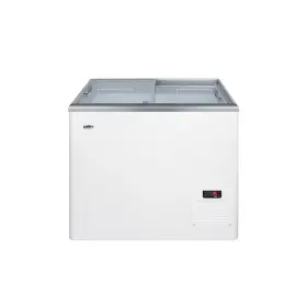 Nova22 Summit Commercial 7.2 Cu.ft. Chest Freezer