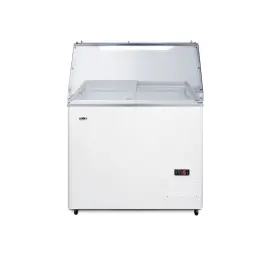 Nova22pdc Summit Commercial 7.2 Cu.ft. Dipping Cabinet