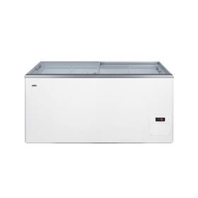 Summit Commercial Nova45 15 Cu.ft. Chest Freezer