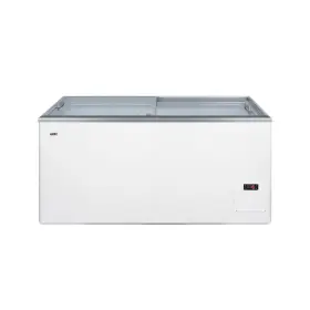 Nova45 Summit Commercial 15 Cu.ft. Chest Freezer