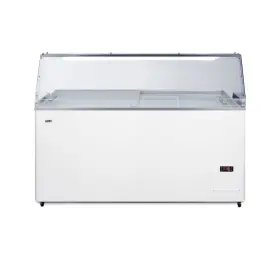 Nova45pdc Summit Commercial 14 Cu.ft. Dipping Cabinet