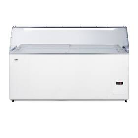 Summit Commercial Nova53pdc 17 Cu.ft. Dipping Cabinet
