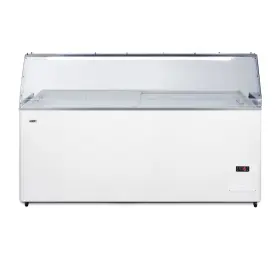 Nova53pdc Summit Commercial 17 Cu.ft. Dipping Cabinet