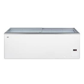 Summit Commercial Nova61 21.3 Cu.ft. Chest Freezer