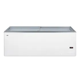 Nova61 Summit Commercial 21.3 Cu.ft. Chest Freezer