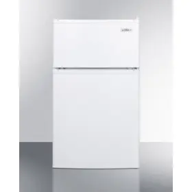 Cp351wada Summit - 19 Inch Refrigerator White