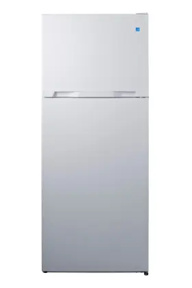 Ctr151w Summit Ctr151 28 Inch W 14.3 Cu. Ft. Energy Star Certified Top Freezer - White